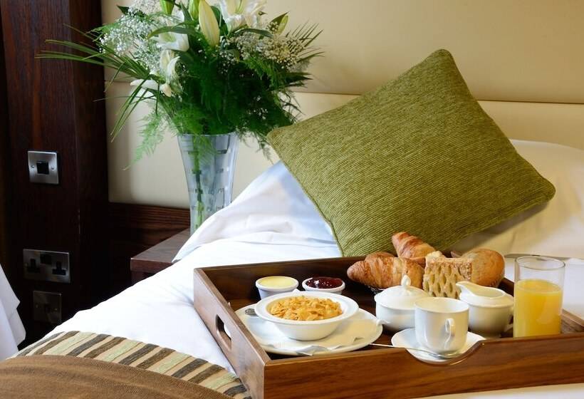 Номер Стандарт, Treacy S Hotel Wexford