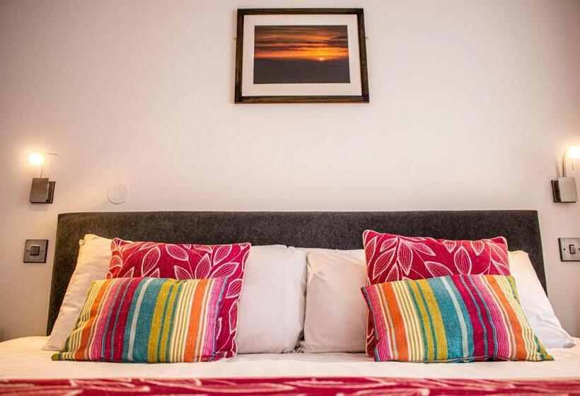 Номер Стандарт, The Rostrevor Inn
