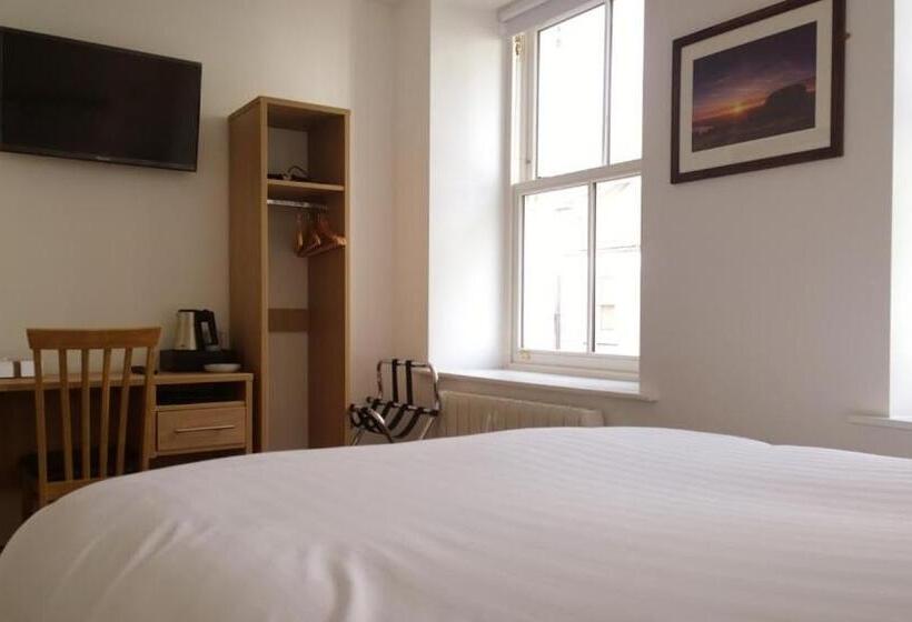 Номер Стандарт, The Rostrevor Inn