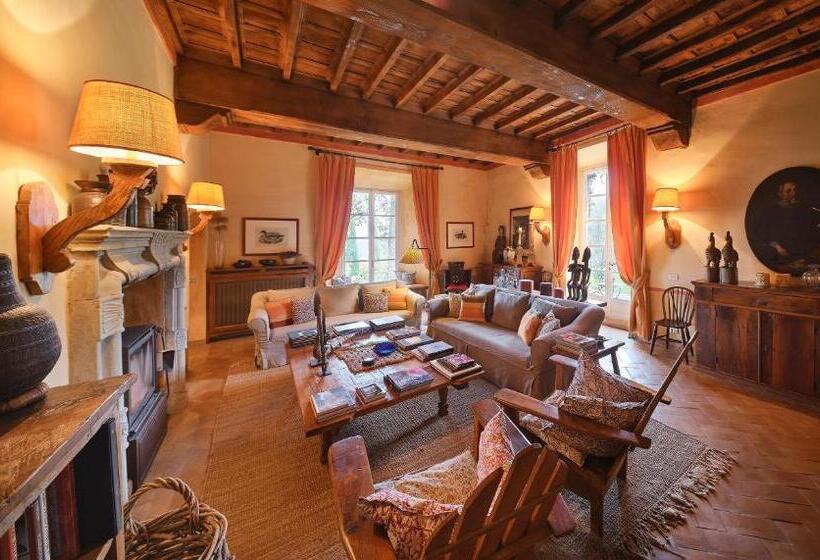 标准间, Il Castello Di Tassara