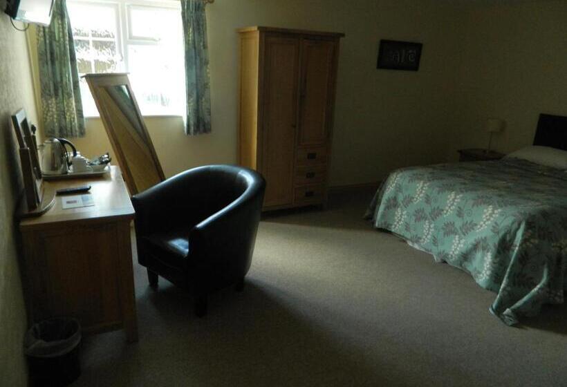 Family Suite, The Waie Inn