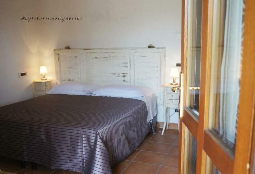 Номер Стандарт, Agriturismo Signorini