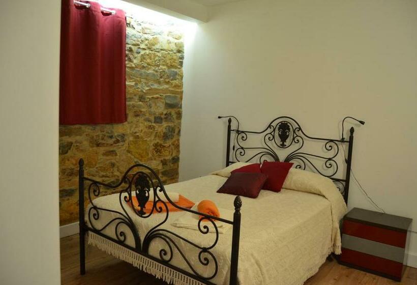 Апартаменты 1 Спальня, Apartamentos Rurais   Casas Do Lagar