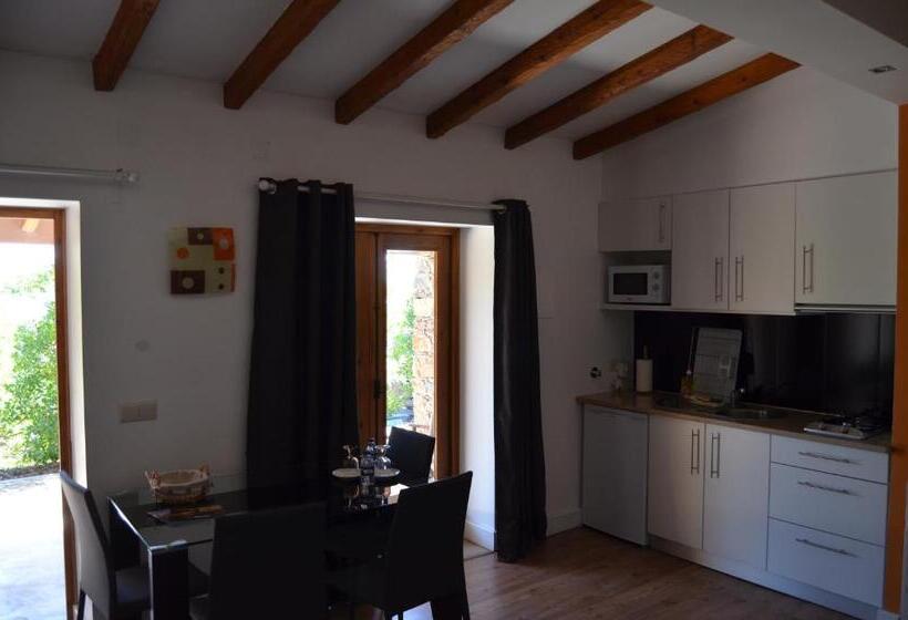 Номер Стандарт, Apartamentos Rurais   Casas Do Lagar
