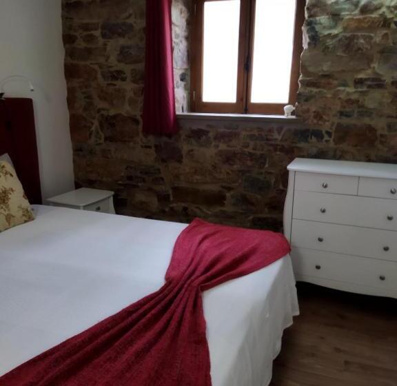 Номер Стандарт, Apartamentos Rurais   Casas Do Lagar