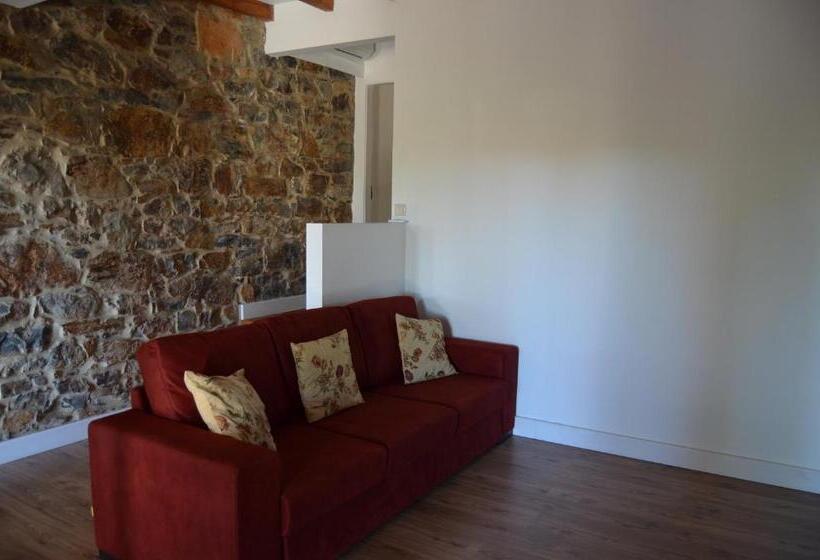 Апартаменты 1 Спальня, Apartamentos Rurais   Casas Do Lagar