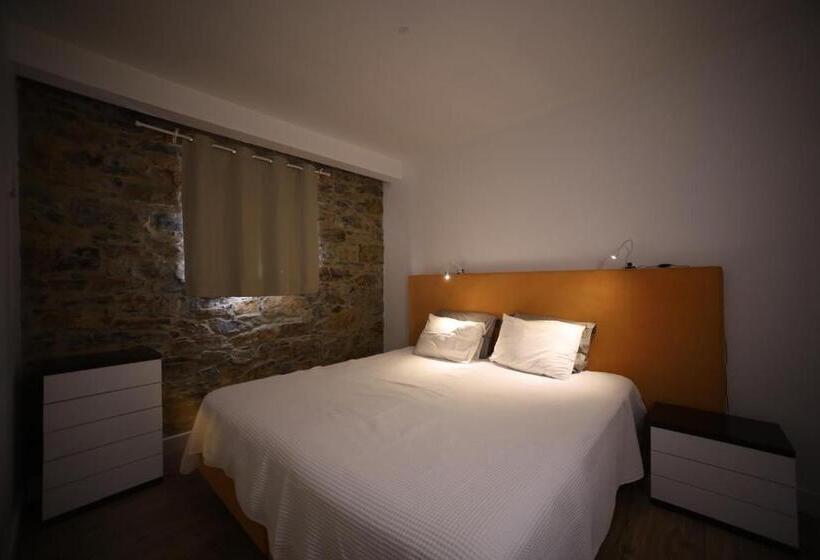 Апартаменты 1 Спальня, Apartamentos Rurais   Casas Do Lagar