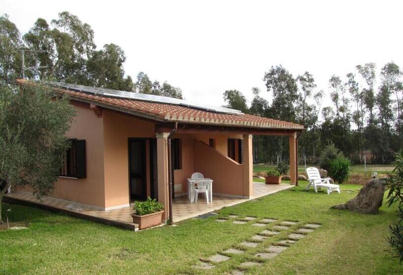 Номер Стандарт, B&b Monte Gruttas
