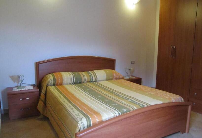 Номер Стандарт, B&b Monte Gruttas