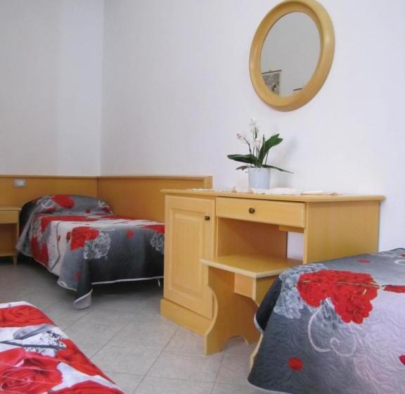 Апартаменты 1 Спальня, B&b Monte Gruttas