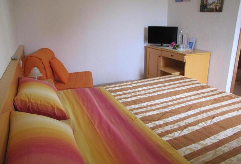 Номер Стандарт, B&b Monte Gruttas