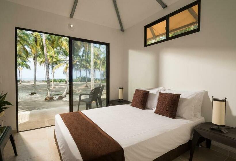 Standard Tent, Tayrona Tented Lodge