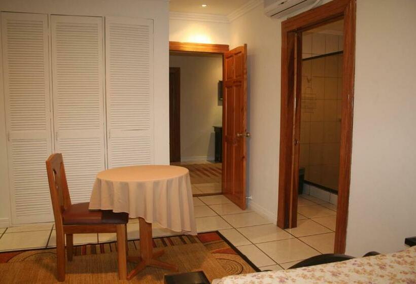 Трехместный Номер Базовый, Y Restaurante Costa Del Sol