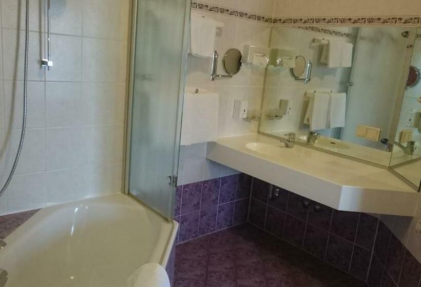 Номер Стандарт, Landhotel Krausnick