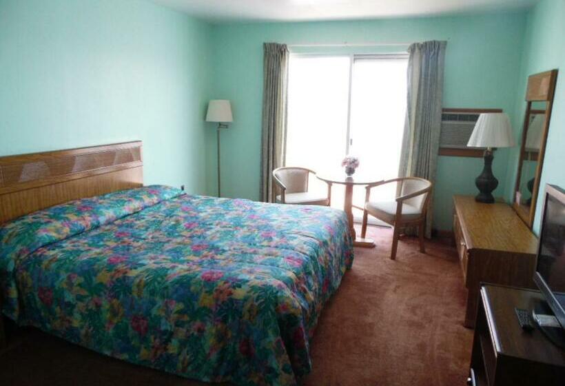 Номер Superior Кровать Кинг, Redclyffe Shore Motor Inn