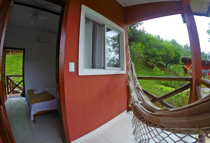 Номер Стандарт, Pousada Casa Donadello