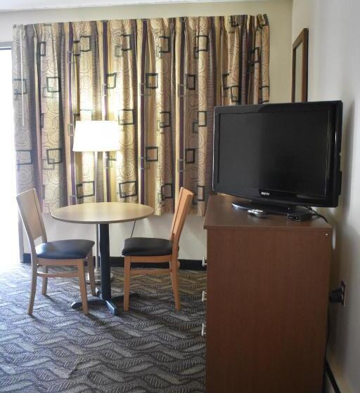 标准间, South Hills Motel