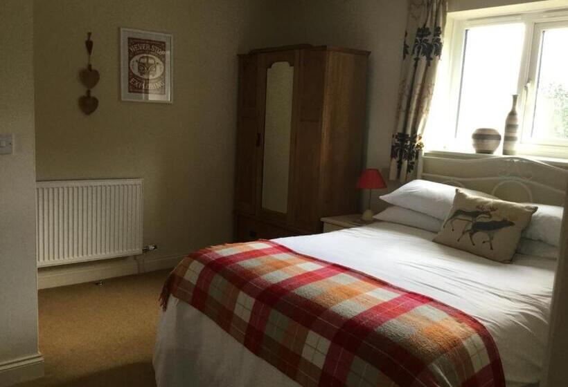 غرفة قياسية, The Old Grain Store Bed & Breakfast