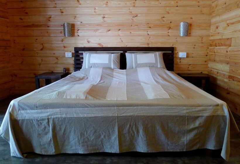 豪华洋房, Mamagoa Resort