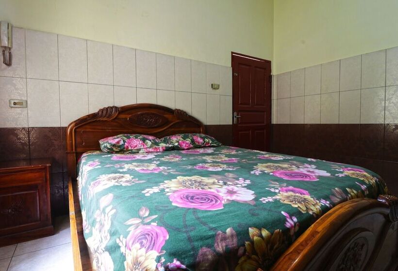 Номер Deluxe, Garuda Binjai