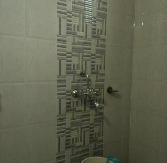 豪华房间, Zero Mile Rooms