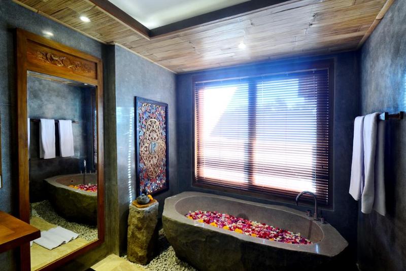 Люкс, Kenran Resort Ubud by Soscomma