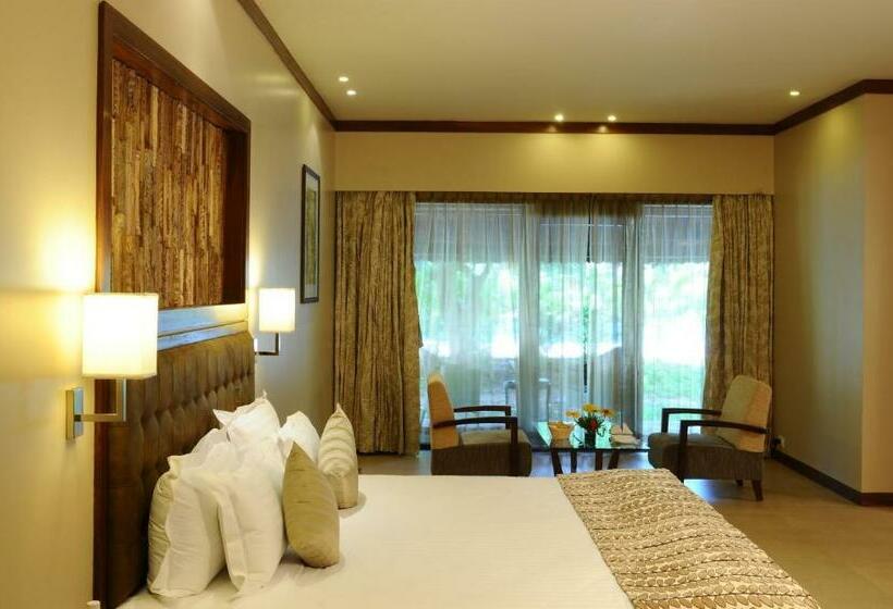 小室, Madhubhan Resort & Spa
