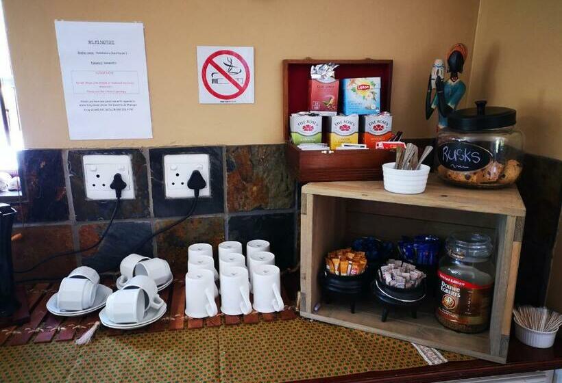 Номер Стандарт, Nukakamma Guest House