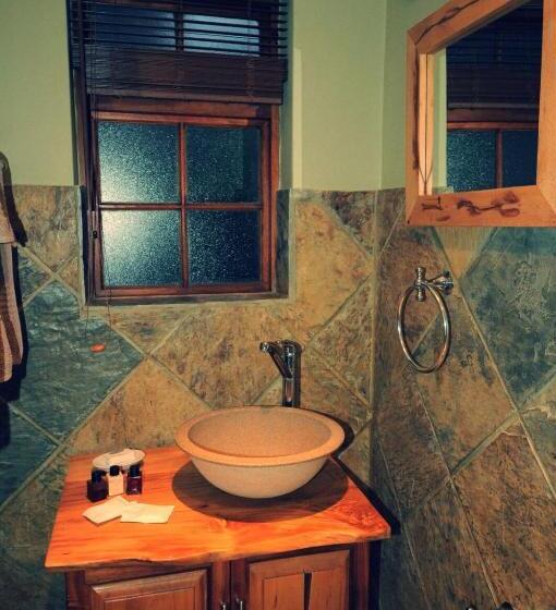 Номер Стандарт, Nukakamma Guest House