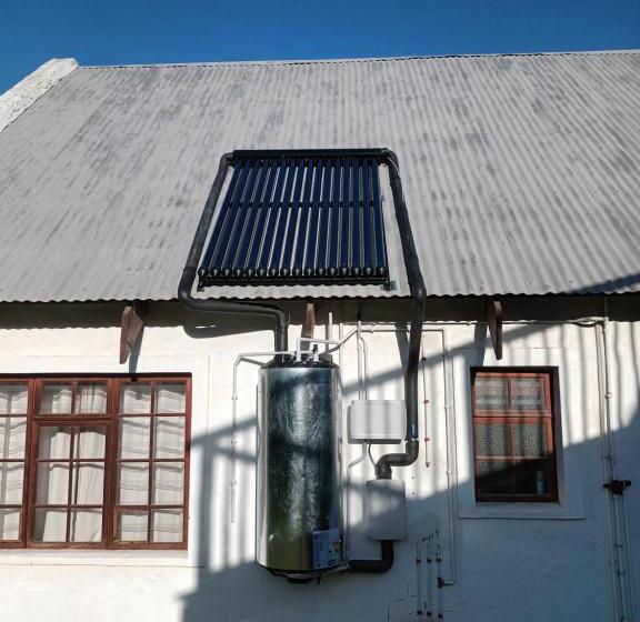 Дом 2 Спальни, Nukakamma Guest House