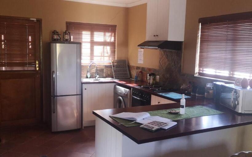 Дом 2 Спальни, Nukakamma Guest House
