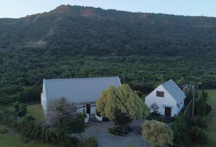 Дом 2 Спальни, Nukakamma Guest House