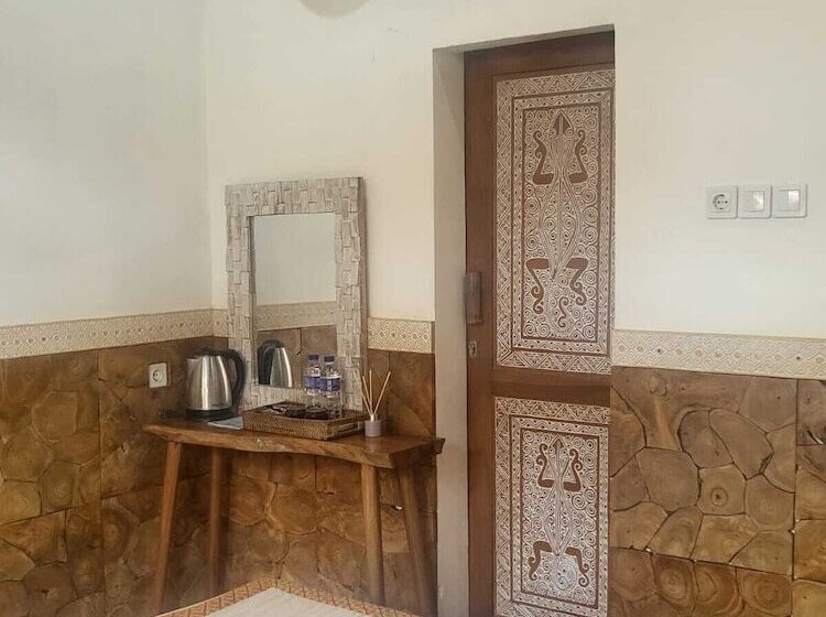 Номер Стандарт, Bulan Bali Guest House