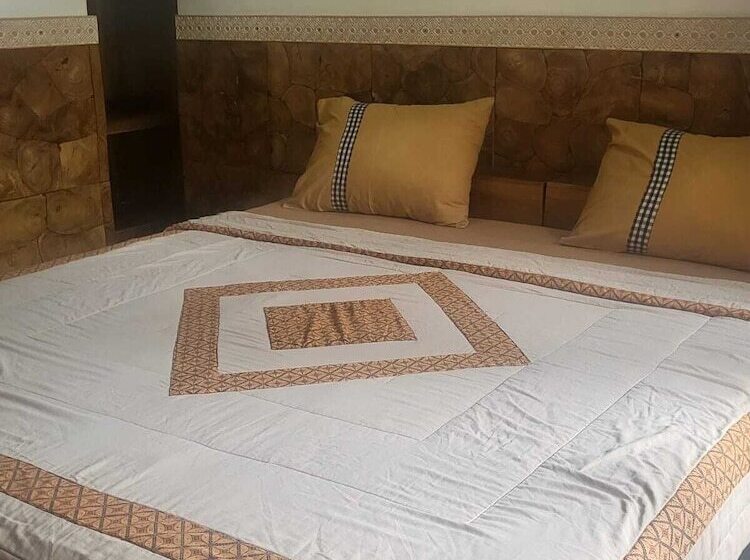 Номер Стандарт, Bulan Bali Guest House