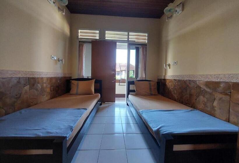 Номер Economy, Bulan Bali Guest House