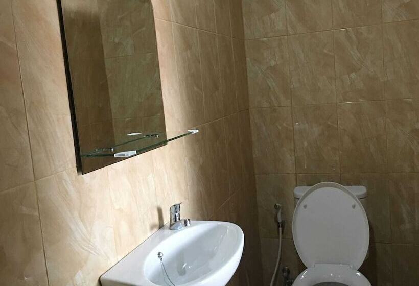 Номер Стандарт, Bulan Bali Guest House