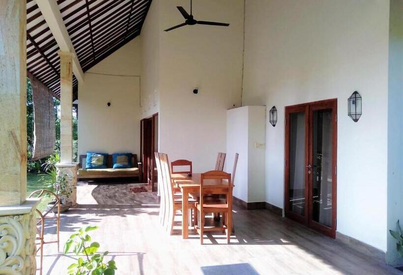 Дом 2 Спальни, Batu Ampar Menjangan