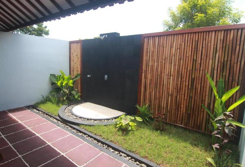 Номер Deluxe, Batu Ampar Menjangan