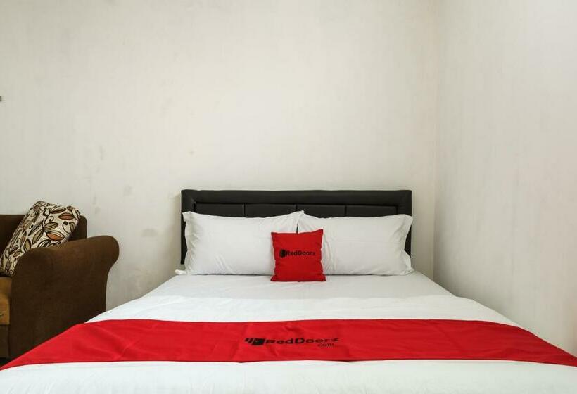 Номер Стандарт, Reddoorz @ Cibogo Puncak Bogor 2