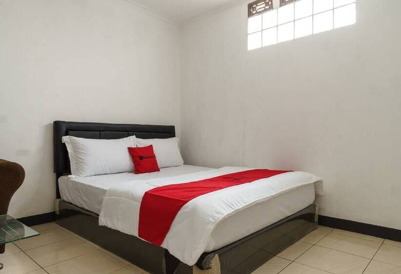Номер Стандарт, Reddoorz @ Cibogo Puncak Bogor 2