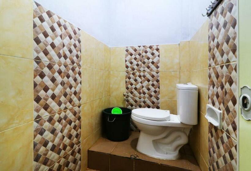 Номер Стандарт, Ombey Guest House