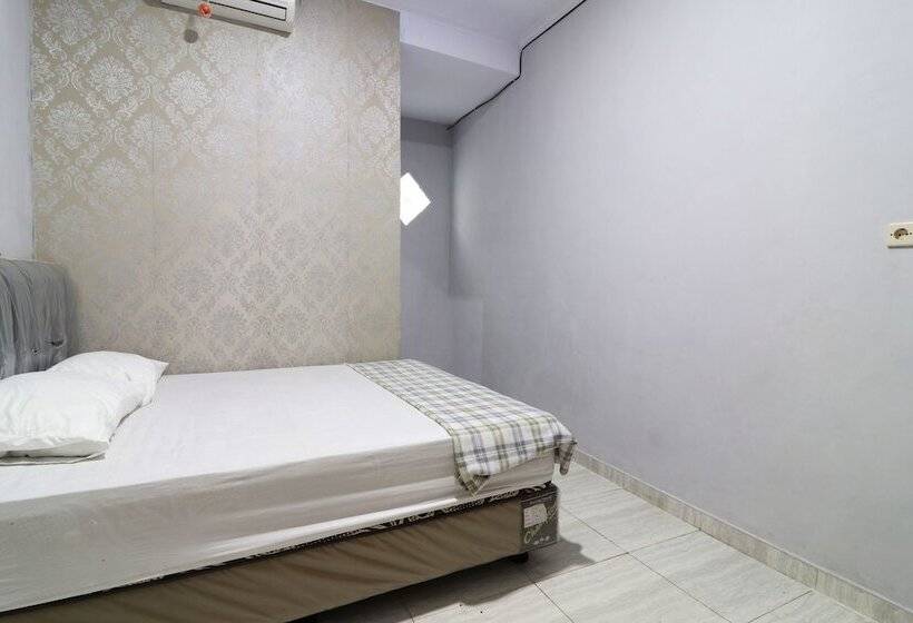 Номер Стандарт, Ombey Guest House