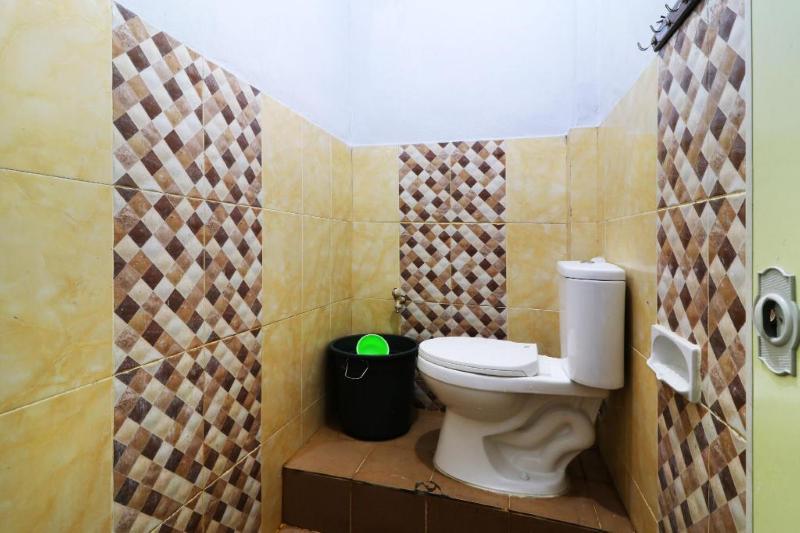 Номер Стандарт, Ombey Guest House