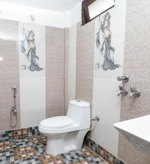 Номер Стандарт с Балконом, Resort Trimurti