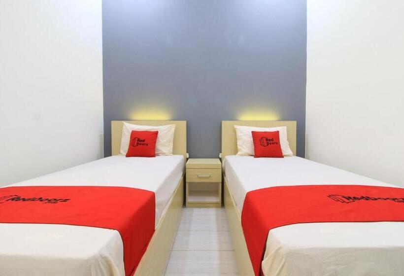 Номер Стандарт, Reddoorz At Hotel Putra Perdana Klaten