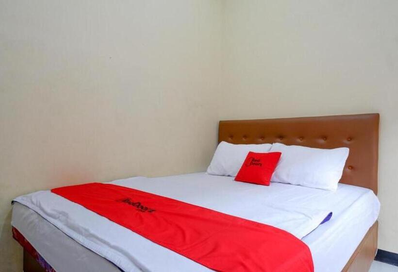 Номер Стандарт, Reddoorz Near Desa Wisata Tambi Dieng