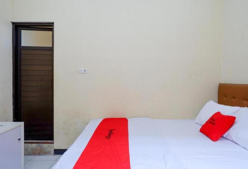 Номер Economy, Reddoorz Near Desa Wisata Tambi Dieng