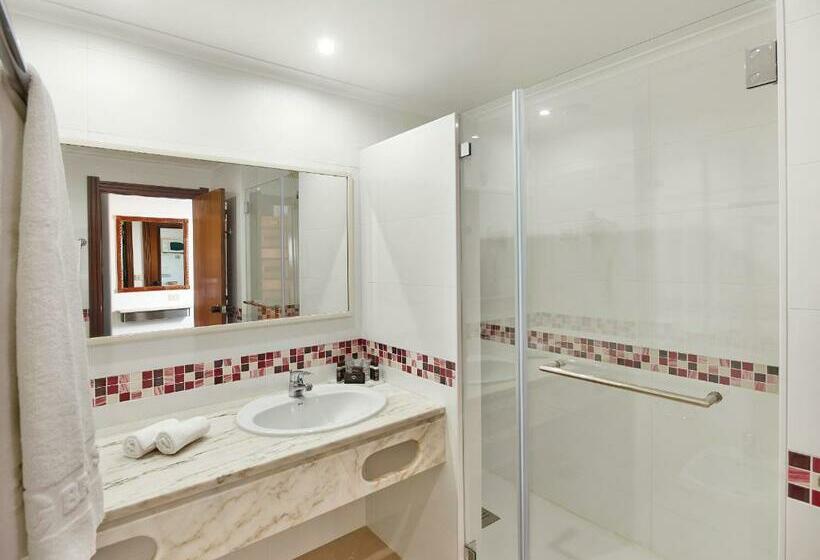 Standard-studio, Apartamento Brisa Sol