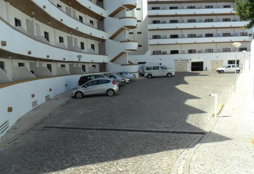 Standard-studio, Apartamento Brisa Sol