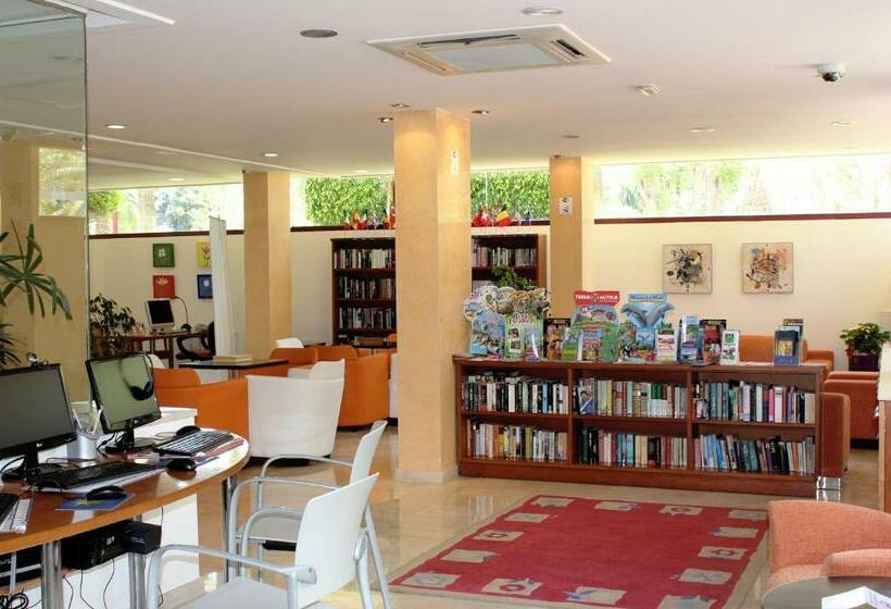 Апартаменты 1 Спальня, Apartamentos Albir Confort   Avenida 1 Dorm